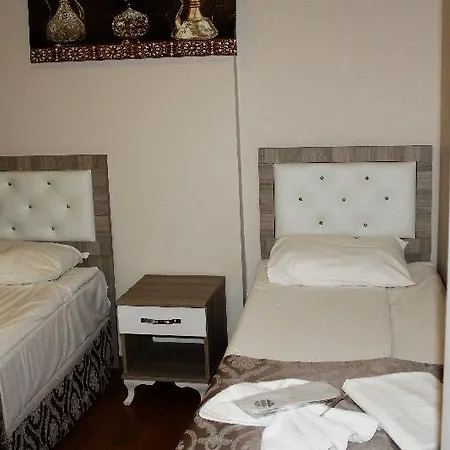 Ararat 2* Provincia di Istanbul