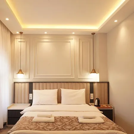 Ararat 4*