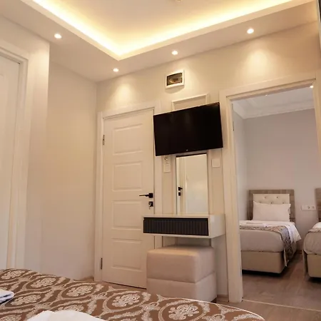 Ararat 4* Stambuł