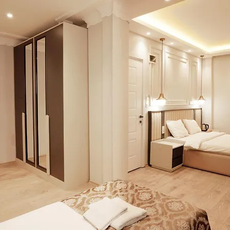 Pensjonat Ararat 4*