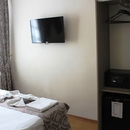 Gasthof Ararat Istanbul