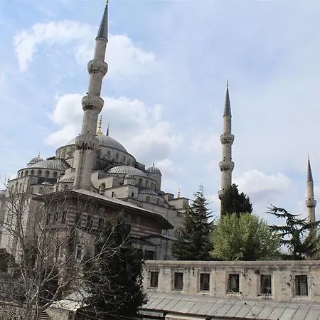 Guest house Ararat Istanbul