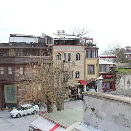 Guest house Ararat 2*