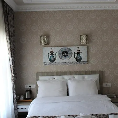 Ararat Guest house