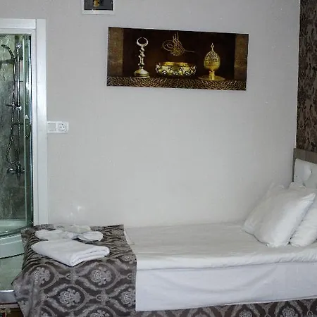 Guest house Ararat Istanbul