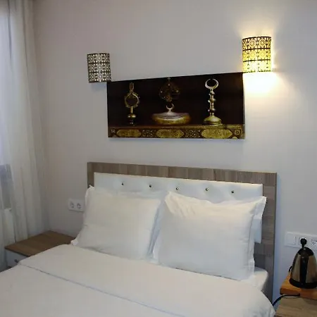 Ararat Guest house Istanbul