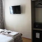 Penzion Ararat Istanbulská provincie