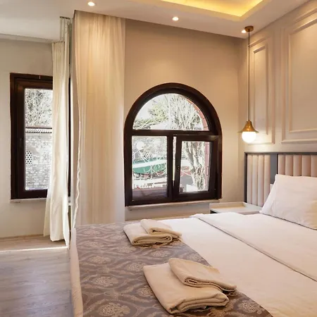 Ararat Istambul
