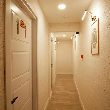 Ararat Maison d'hôtes 2*