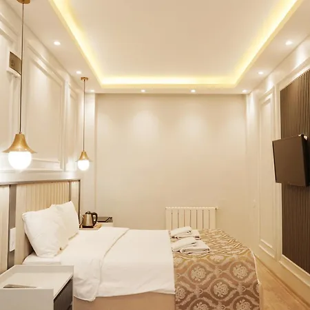 Ararat Gæstehus Istanbul