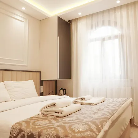 Ararat Istambul