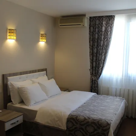 Ararat Gæstehus Istanbul