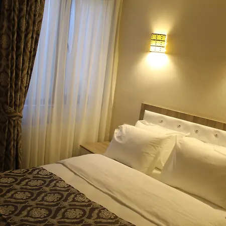 Gæstehus Ararat Istanbul