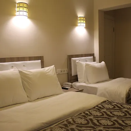 Gæstehus Ararat Istanbul