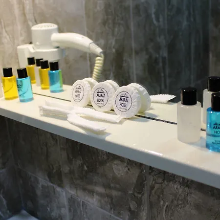 Gæstehus Ararat Istanbul