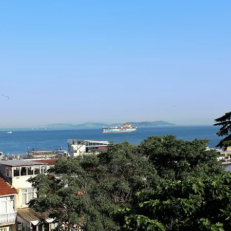 Gæstehus Ararat Istanbul