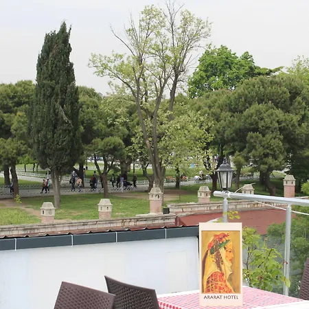 Ararat Istanbul