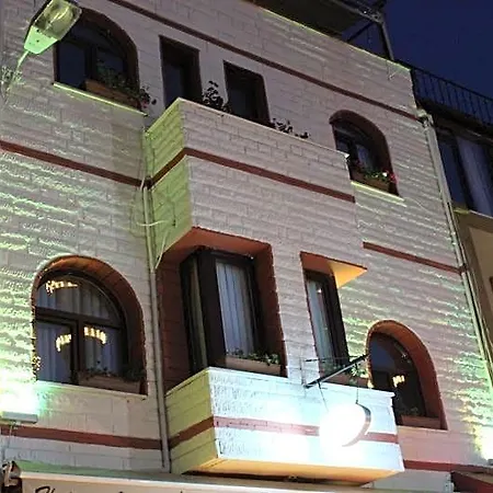 Ararat Hotel Istanbul
