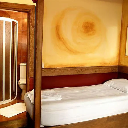 Ararat 2* Istambul