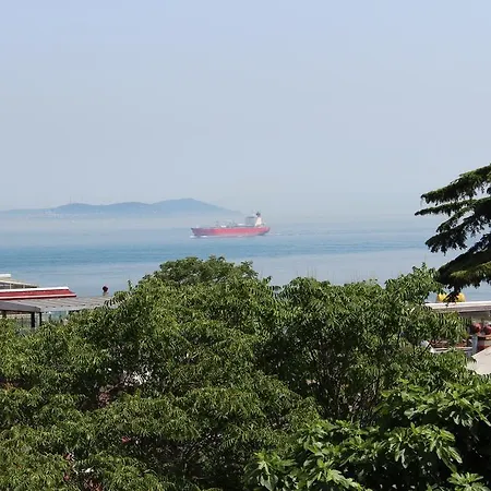 Ararat Istambul