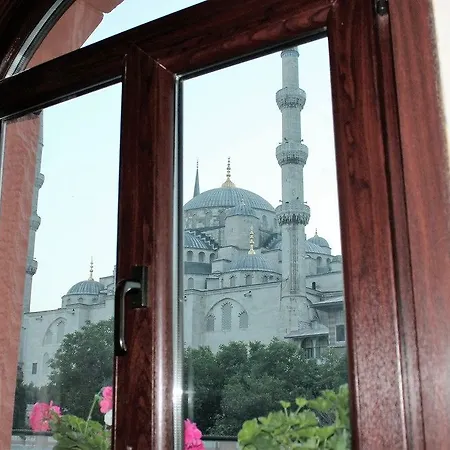 Ararat Maison d'hôtes Istambul