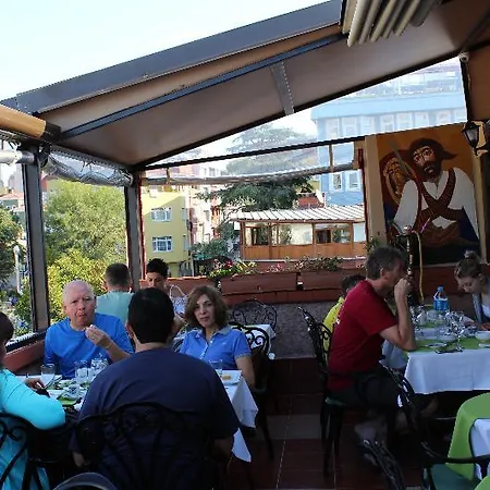 Ararat Istambul