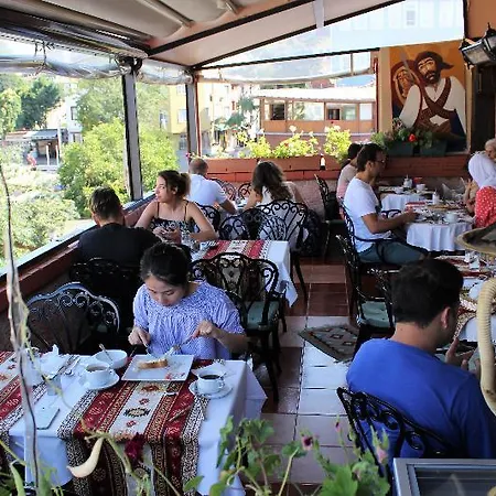 Ararat Maison d'hôtes Istambul
