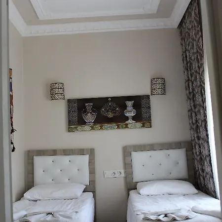 Ararat Istambul