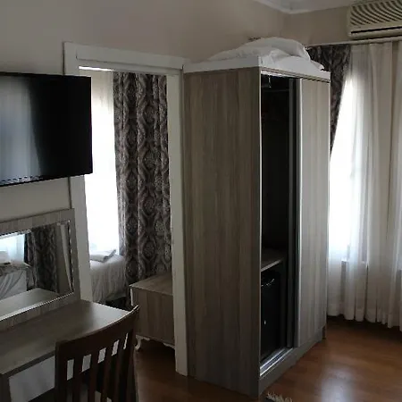 Maison d'hôtes Ararat 2*