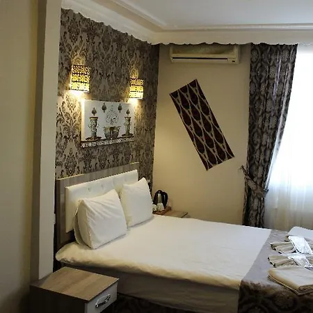 Ararat 2* Istambul