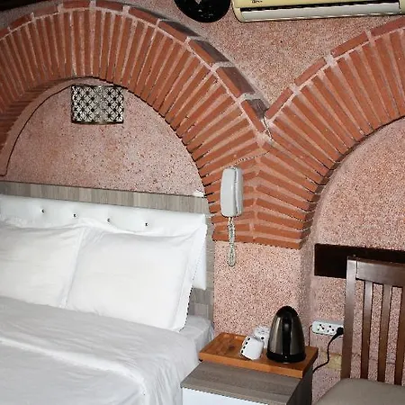 Maison d'hôtes Ararat 2*