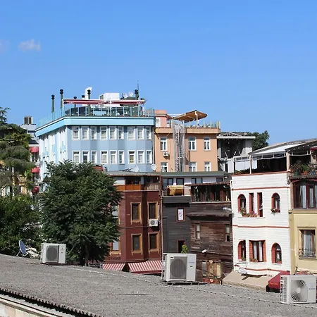 Ararat 2* Istambul