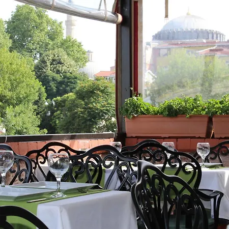 Ararat 2* Istambul