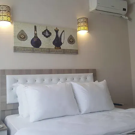 Ararat 2* Istambul