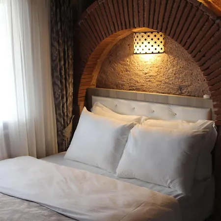 Maison d'hôtes Ararat Istambul