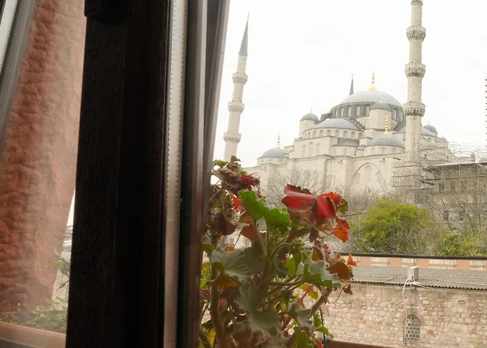 Guest house Ararat 4*