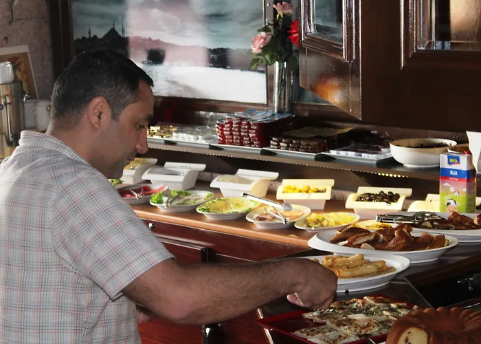 Guest house Ararat 4*