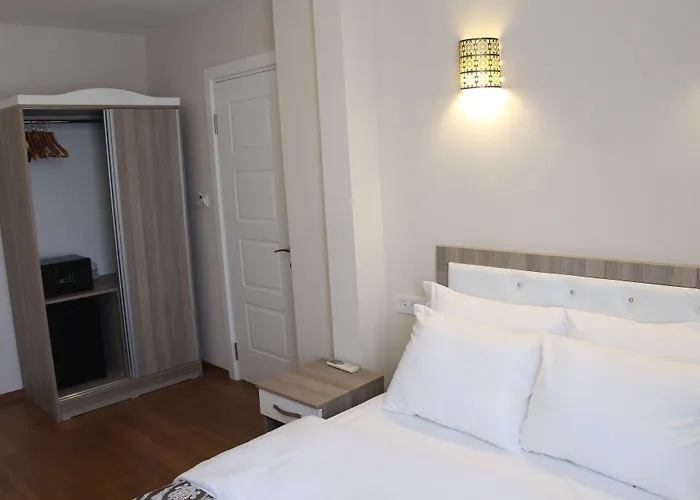 Guest house Ararat 4*