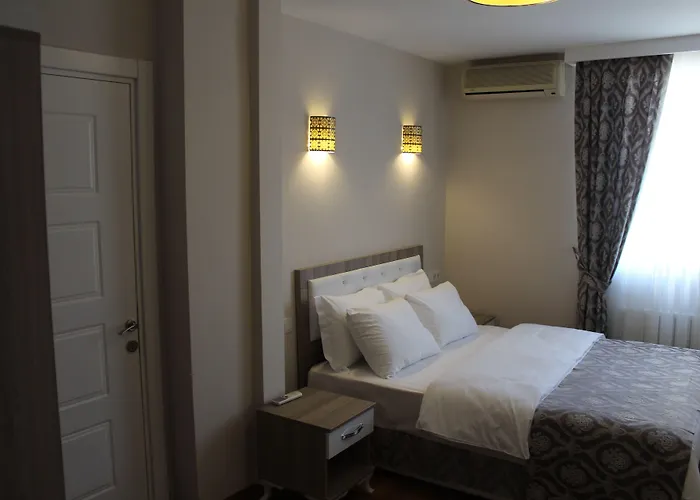 Ararat Guest house 4*
