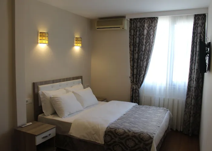 Ararat Guest house Istanbul