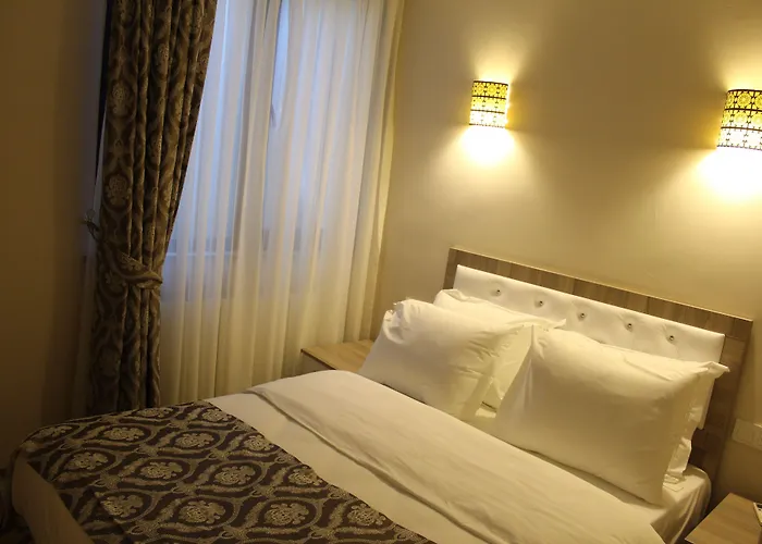 Guest house Ararat Istanbul