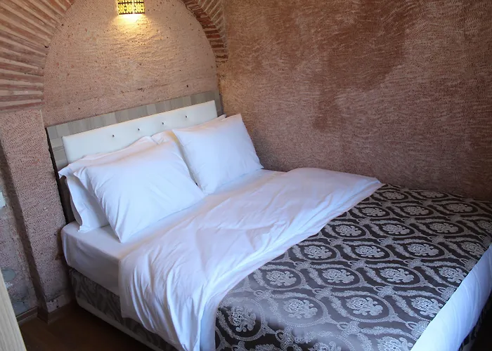 Guest house Ararat 4*