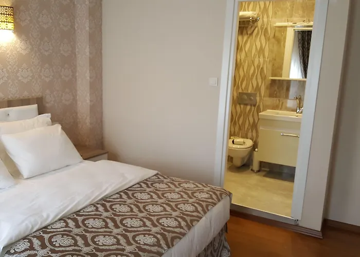Ararat Guest house 4*