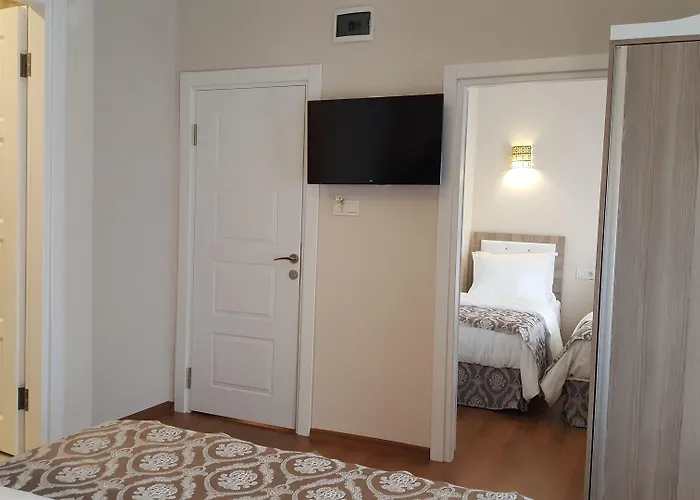 Ararat Guest house 4*