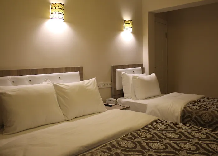 Guest house Ararat Istanbul