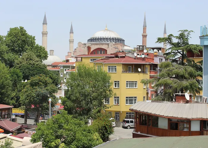 Guest house Ararat 4*