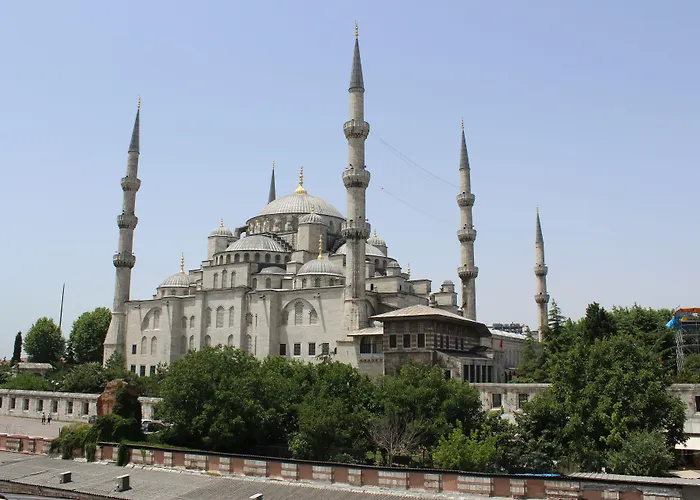 Guest house Ararat 4*