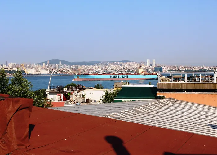 Ararat Guest house 4*