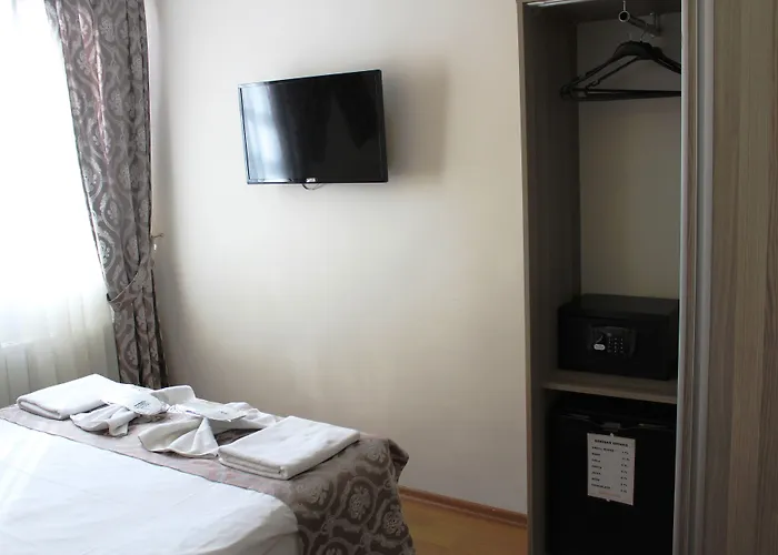 Guest house Ararat Istanbul