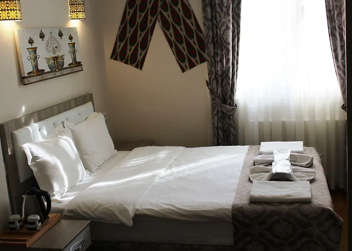 Ararat Guest house 4*